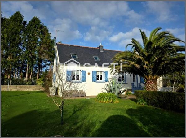 Maison familiale de 160 M2