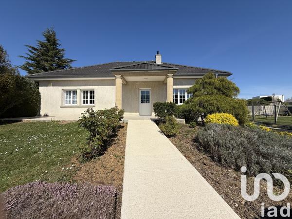 Maison à vendre 7 pièces 149 m² Aiglemont