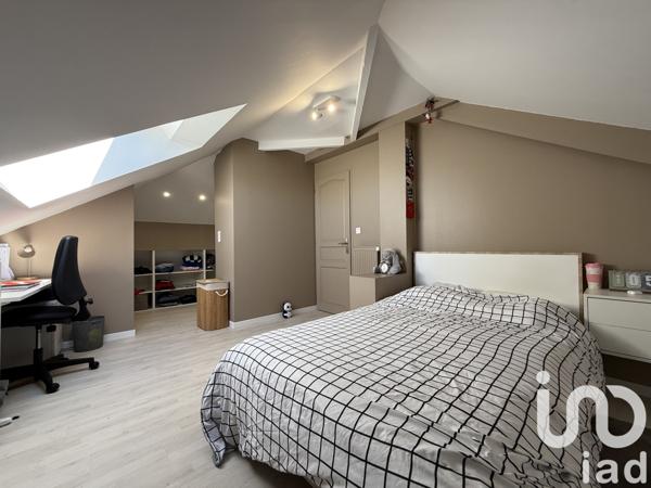 Maison à vendre 7 pièces 149 m² Aiglemont