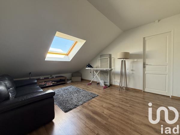 Maison à vendre 7 pièces 149 m² Aiglemont