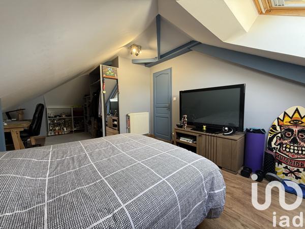 Maison à vendre 7 pièces 149 m² Aiglemont