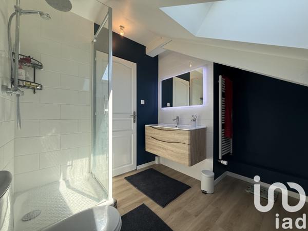 Maison à vendre 7 pièces 149 m² Aiglemont