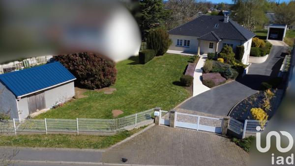 Maison à vendre 7 pièces 149 m² Aiglemont