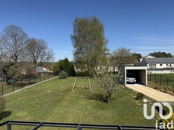 Maison à vendre 7 pièces 149 m² Aiglemont