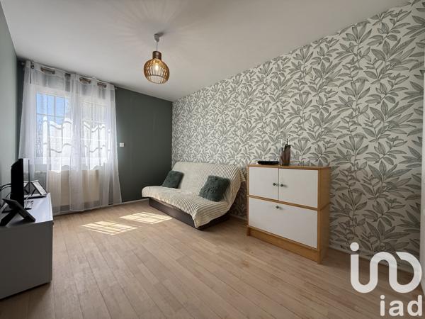 Maison à vendre 7 pièces 149 m² Aiglemont