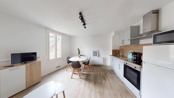 Location Appartement 2 pièces 41 m2 à Chartres