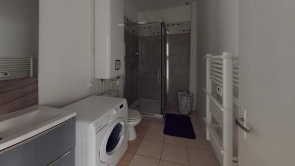 Location Appartement 2 pièces 41 m2 à Chartres
