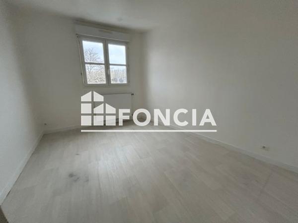 Location Appartement 4 pièces 75.7 m² - 19 RUE MARIA CHAPDELAINE Brest 29200