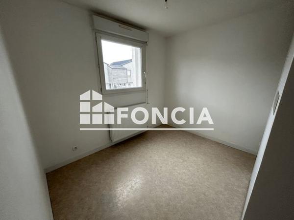 Location Appartement 4 pièces 75.7 m² - 19 RUE MARIA CHAPDELAINE Brest 29200