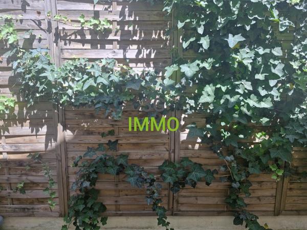 Vente / Maison T2