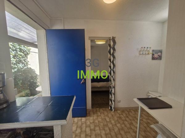 Vente / Maison T2