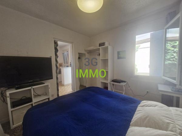 Vente / Maison T2