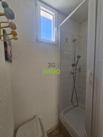 Vente / Maison T2