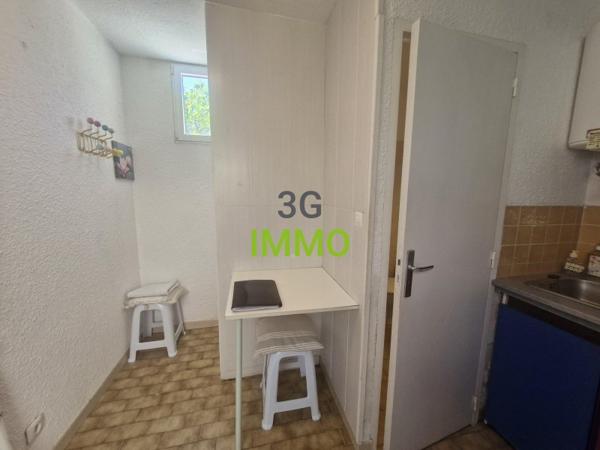Vente / Maison T2