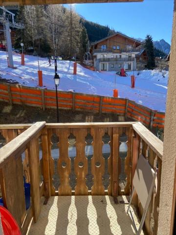 Studio à vendre à Modane en Savoie (73500), ref : 73046-1091618