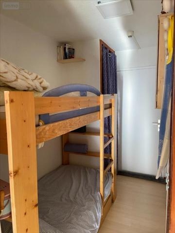 Studio à vendre à Modane en Savoie (73500), ref : 73046-1091618