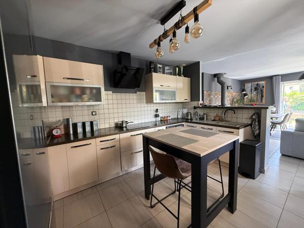 Un cadre de vie rare, entre calme absolu et potentiel à exploiter.