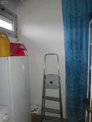 Appartement à vendre à Nogent-le-Rotrou dans l'Eure-et-Loir (28400), ref : NOG 1030