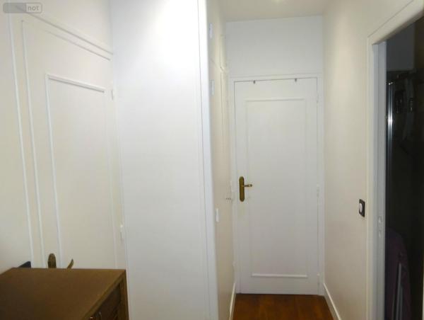 Appartement à vendre à Nogent-le-Rotrou dans l'Eure-et-Loir (28400), ref : NOG 1030