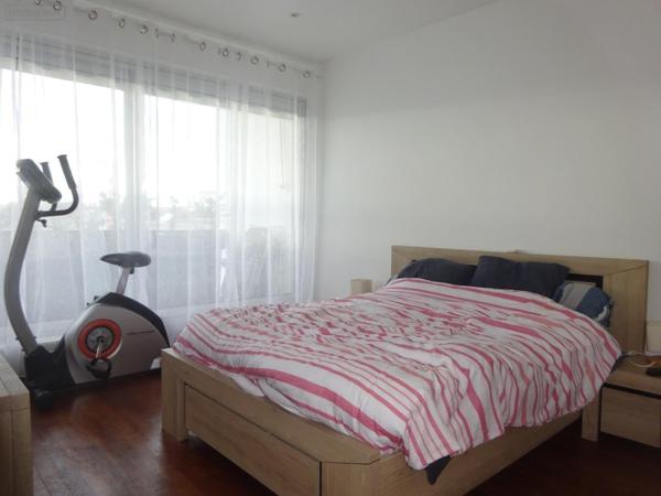 Appartement à vendre à Nogent-le-Rotrou dans l'Eure-et-Loir (28400), ref : NOG 1030