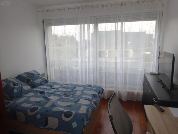 Appartement à vendre à Nogent-le-Rotrou dans l'Eure-et-Loir (28400), ref : NOG 1030