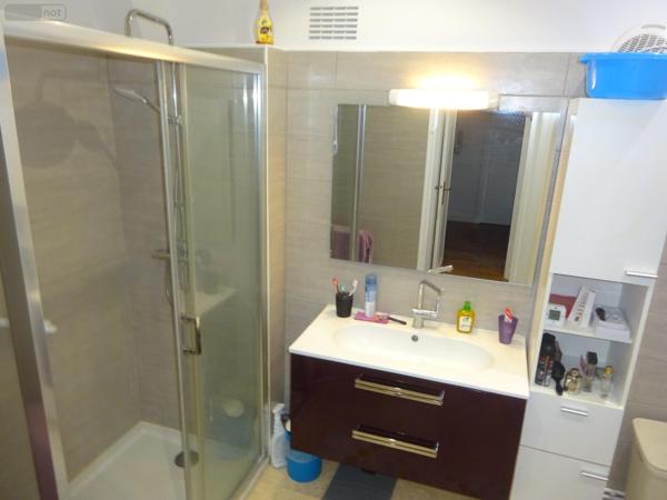 Appartement à vendre à Nogent-le-Rotrou dans l'Eure-et-Loir (28400), ref : NOG 1030