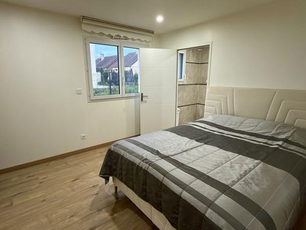 Maison Eterville 5 pièce(s) 137 m2