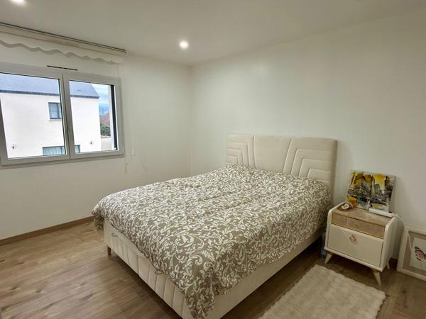 Maison Eterville 5 pièce(s) 137 m2