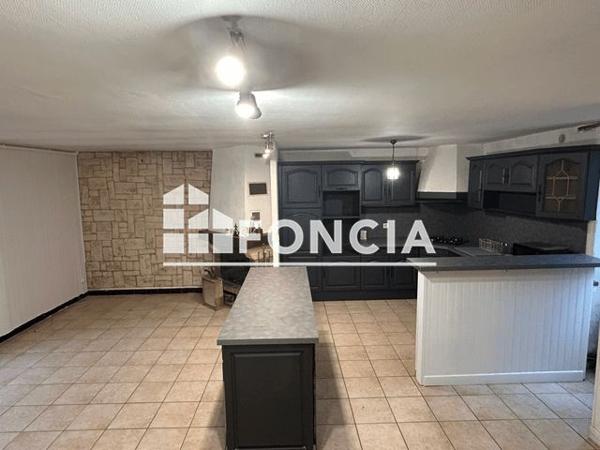 Location Maison 5 pièces 102.74 m² - 6 RUE PASTEUR Trignac 44570