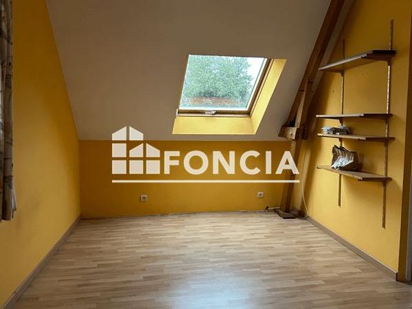 Location Maison 5 pièces 102.74 m² - 6 RUE PASTEUR Trignac 44570