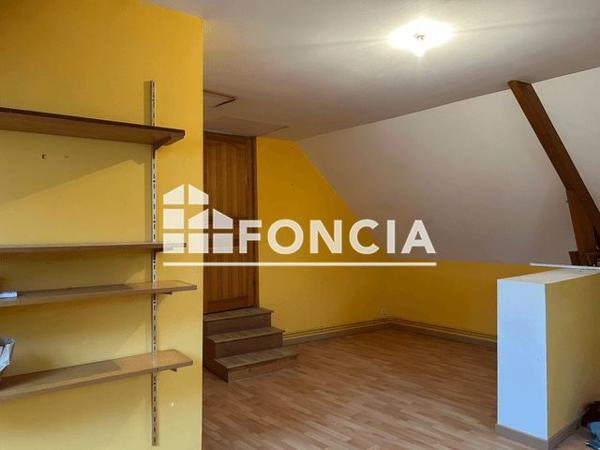 Location Maison 5 pièces 102.74 m² - 6 RUE PASTEUR Trignac 44570