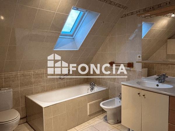 Location Maison 5 pièces 102.74 m² - 6 RUE PASTEUR Trignac 44570