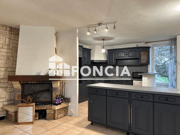 Location Maison 5 pièces 102.74 m² - 6 RUE PASTEUR Trignac 44570