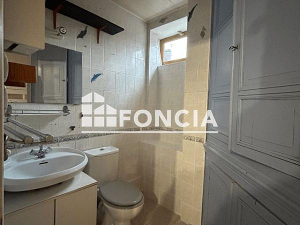 Location Maison 5 pièces 102.74 m² - 6 RUE PASTEUR Trignac 44570