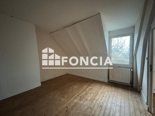 Location Maison 5 pièces 102.74 m² - 6 RUE PASTEUR Trignac 44570