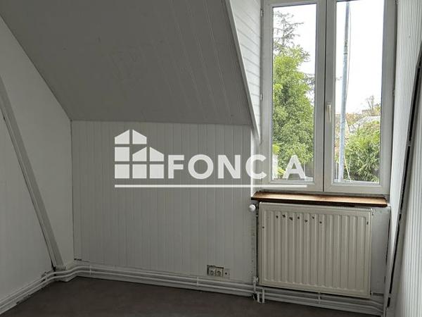 Location Maison 5 pièces 102.74 m² - 6 RUE PASTEUR Trignac 44570