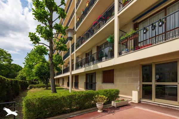 Appartement à vendre |  Eaubonne |  5 pièces | 94 m²