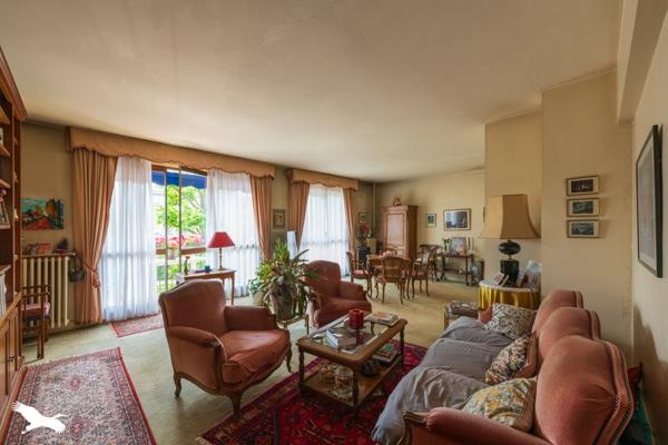 Appartement à vendre |  Eaubonne |  5 pièces | 94 m²