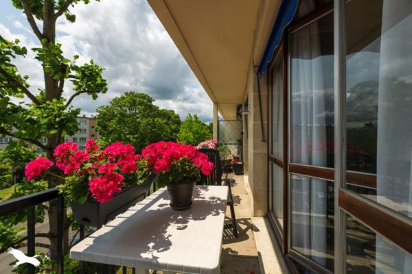Appartement à vendre |  Eaubonne |  5 pièces | 94 m²