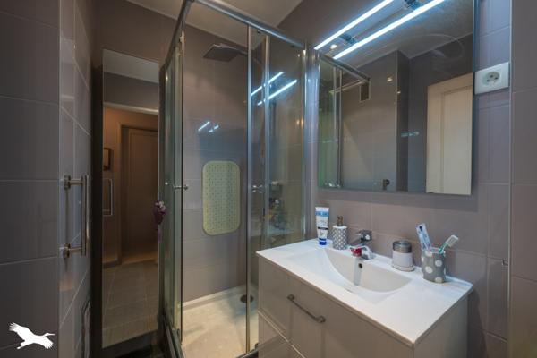 Appartement à vendre |  Eaubonne |  5 pièces | 94 m²