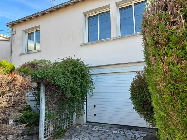 Immeuble de rapport en lisière Pentagone