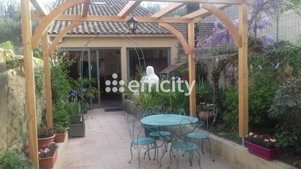 Maison
         6 pièces
        - 155 m² Exclusivité 185 000 €*