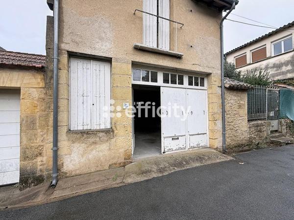 Maison
         6 pièces
        - 155 m² Exclusivité 185 000 €*