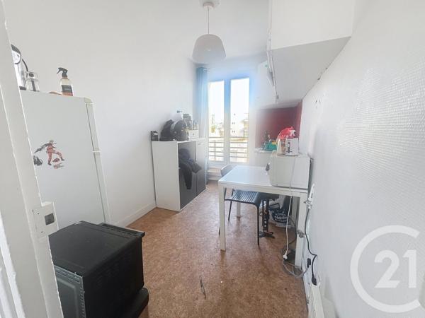 Appartement Studio à vendre  2 pièces - 25,86 m2 PARIS - 75013