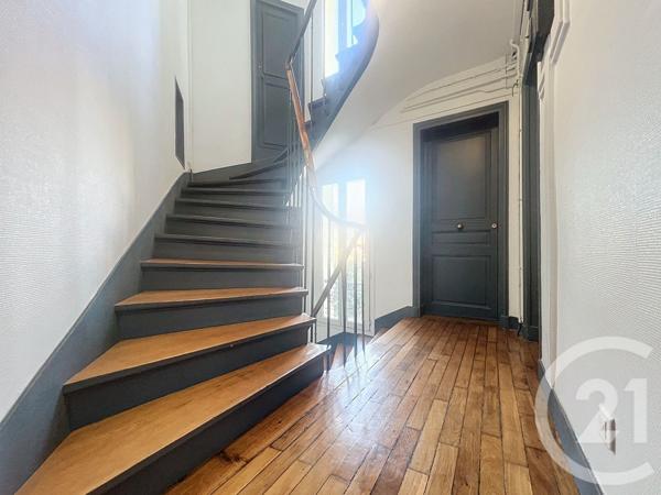 Appartement Studio à vendre  2 pièces - 25,86 m2 PARIS - 75013