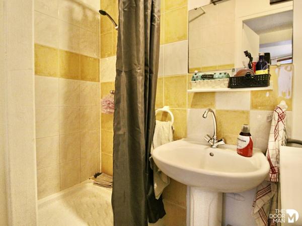 Appartement - Vendu - 15 m² - BOURGES | The Door Man