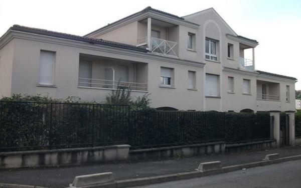 Appartement à louer    3 pièces •  Meaux