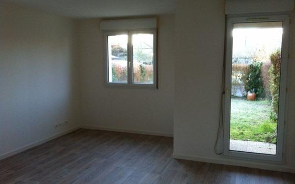 Appartement à louer    3 pièces •  Meaux