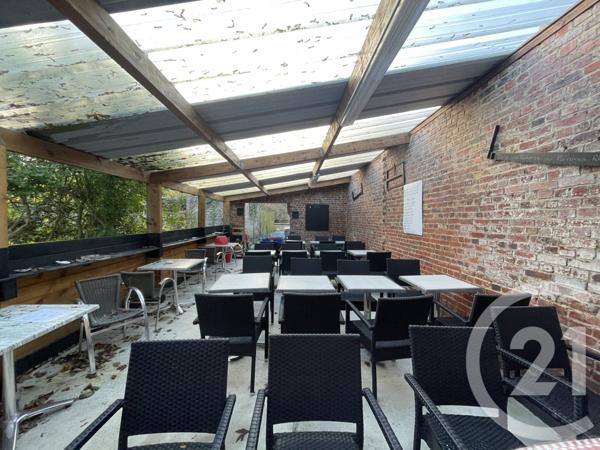 Immeuble à vendre  120 m2 GUISE - 02