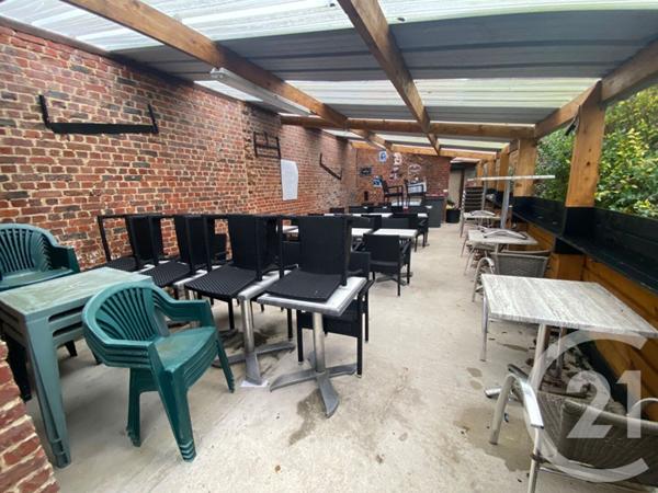 Immeuble à vendre  120 m2 GUISE - 02